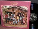 MOUNTAIN SMOKE - On Blue Ridge LP Vince Gill '75
