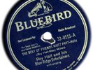 ROY HALL & BLUE RIDGE ENT. 78 Best Of Friends (EE-)