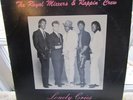 ? ROYAL MIXXERS & RAPPIN' CREW 