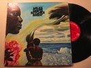 jazz 2xLP MILES DAVIS Bitches Brew COLUMBIA gatefold