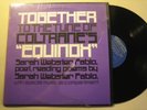 jazz poetry LP SARAH FABIO Coltrane Equinox FOLKWAYS
