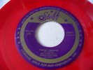 Merl Lindsay & OK night riders 45 rockabilly COUNTRY