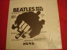 Beatles Record Album_Dec.1963 Liverpool & Odeon Concert