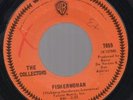 The Collectors Fisherwoman Garage Psych 45 WB HEAR