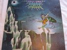 Uriah heep:Demons and wizards 1ST UK A-1/B-1 PRESSING