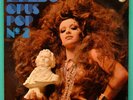 LP ZIMBO TRIO OPUS POP Nº 2 - BOSSA GROOVE DANCE BRAZIL