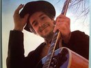 BOB DYLAN+JOHNNY CASH NASHVILLE SKYLINE MINT ORIG'69 LP