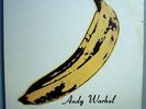 VELVET UNDERGROUND+NICO BANANA/TORSO COVER ORIG MONO LP