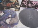 Pink Floyd Obscured By Clouds vinyl RARE Japan press
