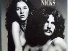 BUCKINGHAM-NICKS RARE ORIG '73 LP NR MINT NEVER ON CD