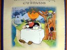 CAT STEVENS TEA FOR TILLERMAN MINT ORIG '71 LP wSHRINK