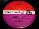 LED ZEPPELIN III (3) UK ORIGINAL 'PLUM' LP in M/ MINT