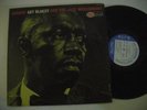ART BLAKEY AND THE JAZZ MESSENGERS MOANIN' RARE JAZZ