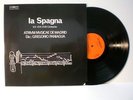 PANIAGUA la Spagna 2LP Atrium de Madrid BIS 163/164
