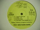 HOLT BROTHERS BACK DANCE WITH ME RARE BOOGIE HEAR IT