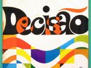 LP ZIMBO TRIO DECISAO 1969 BOSSA NOVA JAZZ MINT- BRAZIL
