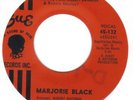 NORTHERN SOUL  MARJORIE BLACK   