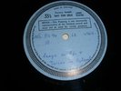 RARE DAVY GRAHAM LARGE AS LIFE TEST PRESSING LP DECCA