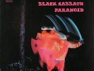 LP BLACK SABBATH PARANOID GERMAN VERTIGOSWIRL LABEL TOP