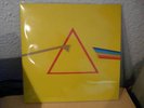 rare Pink Floyd LP : alternate side of the moon
