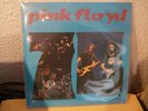 rare Pink Floyd  LP British Winter Tour 1974  1. press