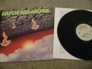 FAITH NO MORE- The Real Thing- Slash Records 1989-Rare