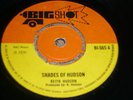 Keith Hudson Shades Of Hudson Killer Ska 7