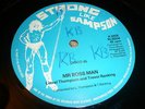 Linval Thompson Mr Boss Man Killer Roots 12