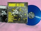 Bouquet of Steel