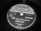 RARE DUANE EDDY 78-SOME KIND-A EARTHQUAKE -1959 -LONDON