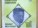 LONESOME SUNDOWN bought me.. FLYRIGHT jay miller vol 7