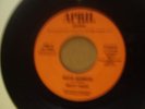 LISTEN MIGHTY THREES rasta business 7