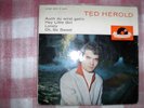 Ted Herold EP Lonely