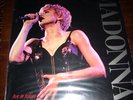MADONNA RARO LP LIVE IN TOKYO 1987