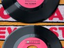 MOD SOUL NEW BREED R&B 45-DINAH WASHINGTON-SOULVILLE