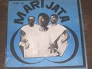 Marijata Rare Orig '70 Afro Funk Psych Ghana LP EX+++