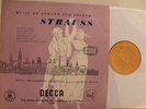 LXT orange/gold Krauss conducts Strauss Waltzes