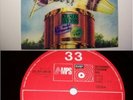 KLAUS WEISS DRUM BOX QUADROPHONIE SQ MPS  JAZZ LP
