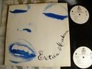 MADONNA - EROTICA 2 LP RARE GERMAN COPIE  1992.