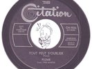 PLUME   Obscure 1966 Canada CITATION Beatles MODBEAT ?