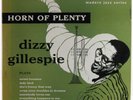 DIZZY GILLESPIE- ORIG-BLUE NOTE 10