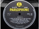 Beatles VI UK 1966 Parlophone CPCS *EXPORT* Pressing LP