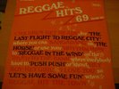 REGGAE HITS 69 - PAMA  - EX