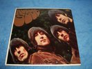 BEATLES - Rubber Soul (US) - Ex+ Orig Mono Pressing