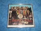 BEATLES - Sgt Pepper - Ex+ Orig Mono Reel to Reel Tape