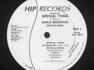 CARLA BAGNERISE SPECIAL THING RARE MODERN SOUL 12