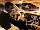 LP: Orlando Johnson & Trance - Turn The Music On '83
