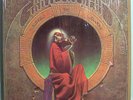 GRATEFUL DEAD BLUES FOR ALLAH MINT ORIG'76 LP IN SHRINK