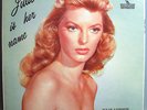 JULIE LONDON JULIE IS HER NAME MINT '56 LIBERTY MONO LP