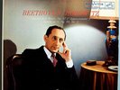 LIVING STEREO SHADED DOG AUDIOPHILE LP BEETHOVEN/HRWITZ
